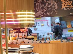 -比格比萨自助(南京万达茂店)