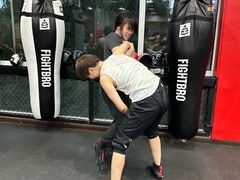 -极斗-IKMF马伽术·格斗运动学院(东直门店)
