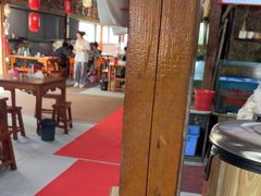 -坛南湾阿强农家乐.海鲜大排档老字号(福州地标美食店)