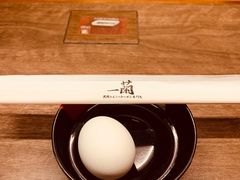 -一兰拉面(梅田阪急东通店)