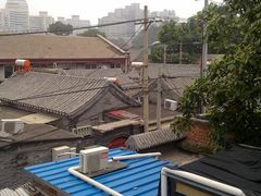 201108132527-锦尚阁烤鱼•天津菜(宣武门胡同店)