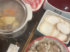 -重庆德忆火锅（龙南街3店）(渝水岸餐饮)
