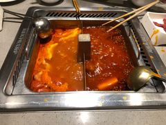 -海底捞火锅(龙湖北京大兴天街店)