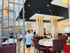 大堂-温岭人家(红花北路店)