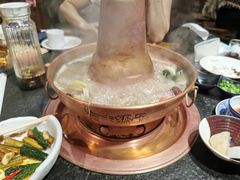 -清真京华源·涮肉烧烤(丰庆店)