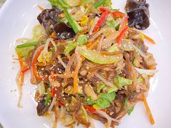 -三顺韩式料理店(广益店)