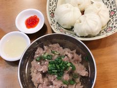 -老牌依强牛肉店(达道总店)