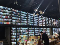 -三联韬奋书店(三里屯店)