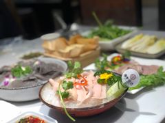 -围炉夜话·潮汕卤水火锅(榕江店)