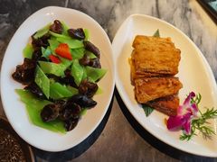 -西安饭庄·非遗陕菜(钟楼店)