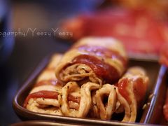 -韩盛炭火烤肉(万达广场店)