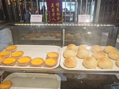 松化鸡蛋挞-香港茶餐厅文化体验馆(茶山镇店)