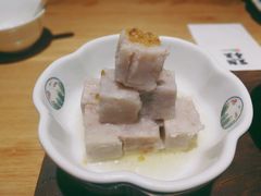 桂花荔浦芋头-庆春朴门