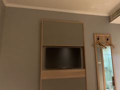 -格林豪泰智选酒店(合肥西站西七里塘地铁站店)