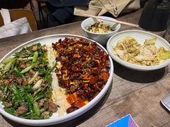 -铁公鸡·四川料理(天环广场店)