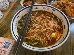 岐山哨子面-左陕右甘(亚运村店)