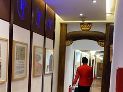 -三六三杭州菜(水上总店)