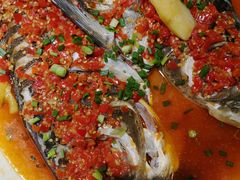 千岛湖鱼头-千岛湖小鱼儿·淳安匠心农家菜