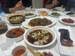 -宏玲餐厅(四川南路店)