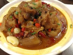 大碗猪蹄-潇湘阁(昆泰国际大厦店)