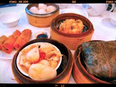 -凤城酒家(渣华道)