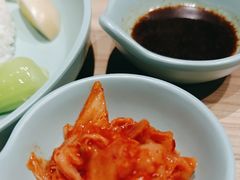 -珍粥道(杉杉奥特莱斯店)