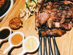 -TIAGO HOME KITCHEN(王府中环店)