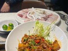 -同仁四季椰子鸡(福田东园总店)