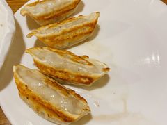 赤坂煎饺-赤坂亭·M9和牛烧肉·铁板烧(合肥万象城店)