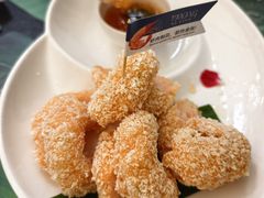 -帕蓝·暹罗料理(大学路店)