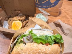 -Fergburger(皇后镇店)