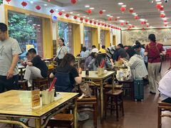 -惠丰源烩面馆(经七路店)