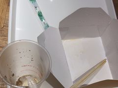 -八婆婆烧仙草(中山路店)