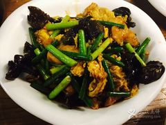 -妈妈的味道(工人体育场东路店)