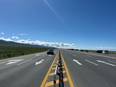 -青海湖国家重点风景名胜区