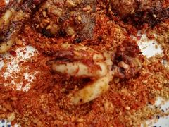 -蜀宴新村·柴火鸡(柏水店)