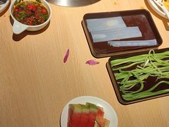 -东道煮牛肉火锅(东盛大街店)
