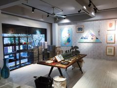 -RGF(巨鹿路店)