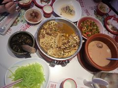 -来菜·湖北头牌藕汤(武商MALL众圆店)