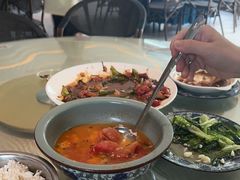 -生态苑农庄(十里画廊遇龙河店)