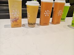 -奈雪的茶(时代天街店)