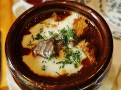-老井俄式餐厅