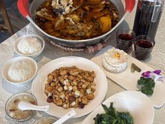 -辣婆婆(航天桥店)