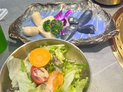 -明洞王妃家烤肉(苏州中心星悦汇店)