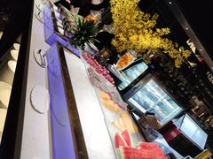 -加餐海鲜自助(宝龙一城店)