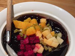 -黄山老妈·土菜(碧桂园店)