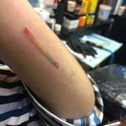 -飛凡TATTOO纹身•原创