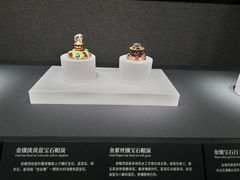 -湖北省电力博物馆-停车场