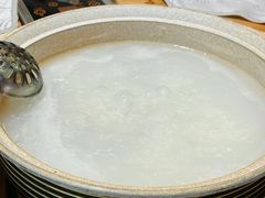 -丰尔粥食·粥底火锅·桑拿鸡(大良总店)