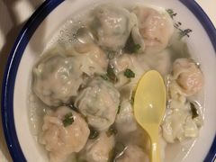 -早酒肖汉老味拌面